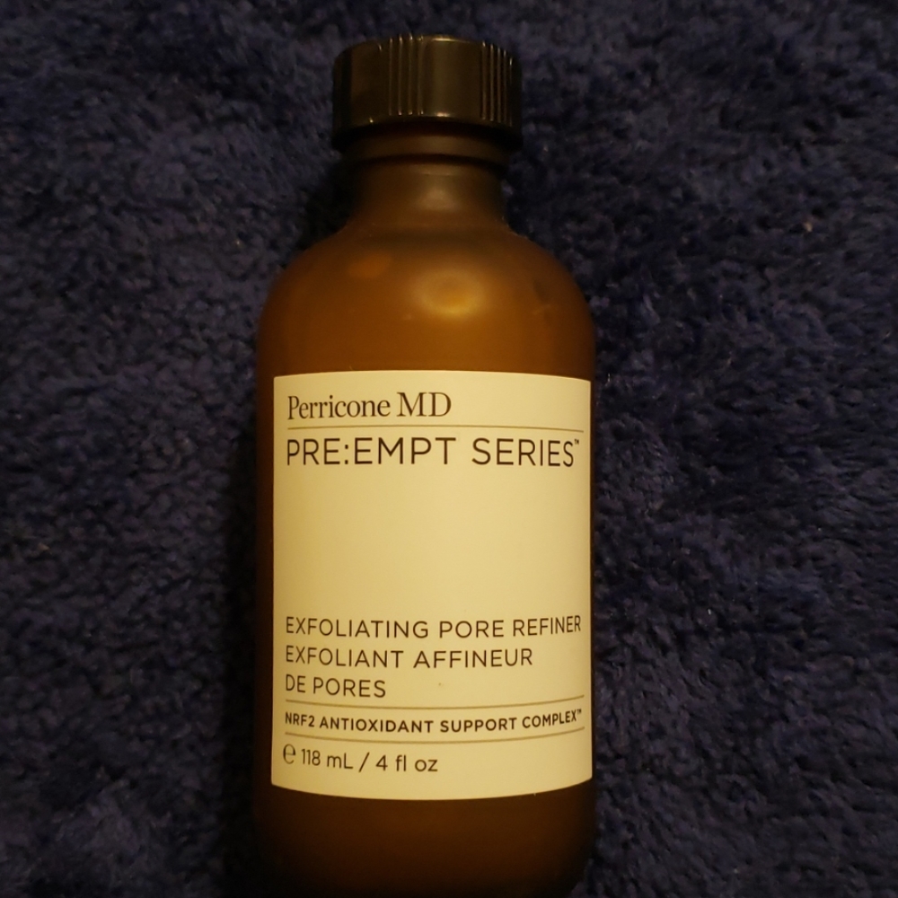 Perricone MD PRE:EMPT Exfoliating Pore Refiner